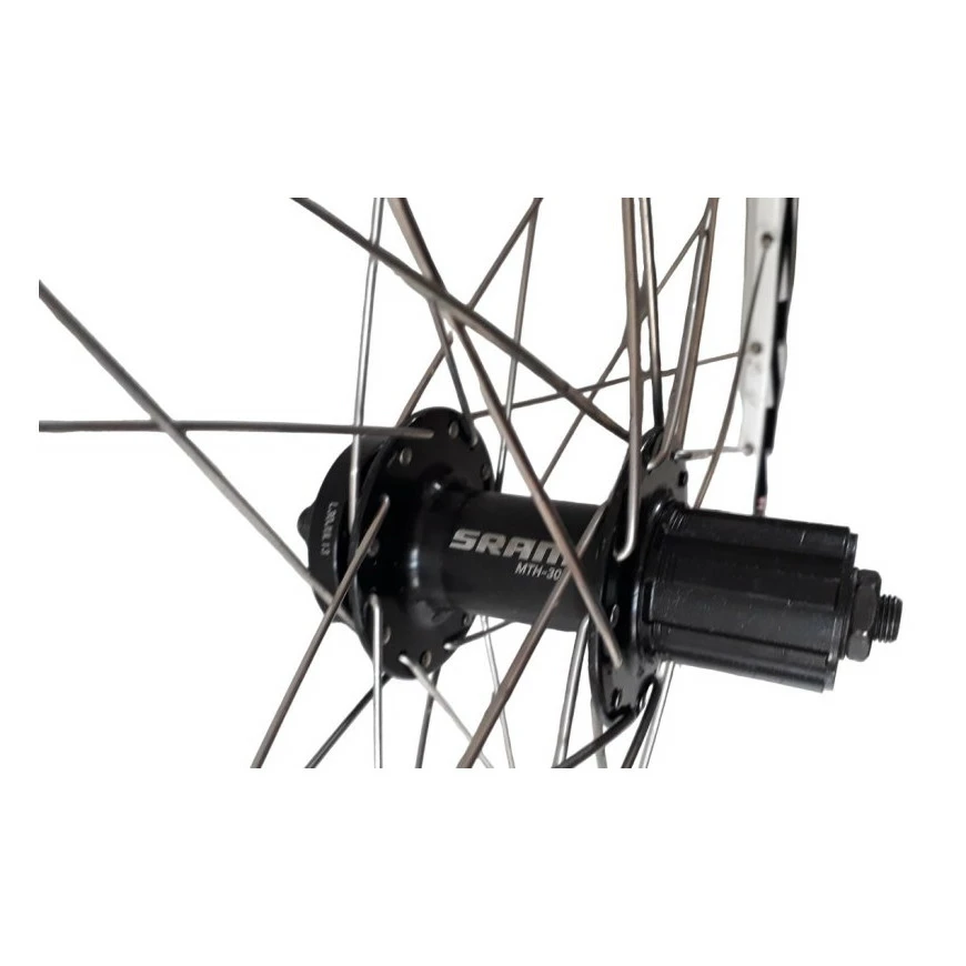 Roue Arriere 26 Pouces Disque Mach 1 MX 3 Roue Arriere 26 Pouces Disque Mach 1 MX – Image 3