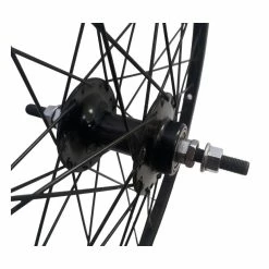 Roue Arriere BMX Race 20 Pouces Alexrims DR13 7 Roue Arriere BMX Race 20 Pouces Alexrims DR13 -Équipement De Vélo Soldes roue arriere bmx race 20 pouces alexrims dr13 2