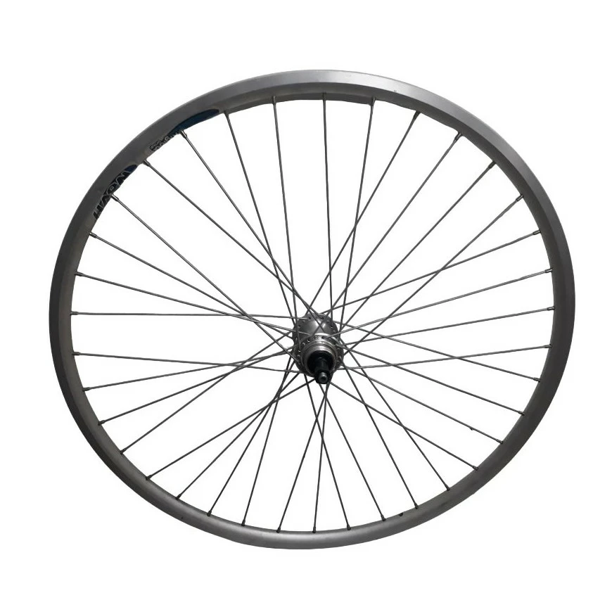 Roue Arrière Vélo 650 Rigida Nova 2 Roue Arrière Vélo 650 Rigida Nova – Image 2