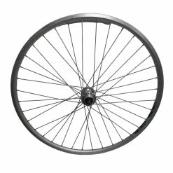 Roue Arrière Vélo 650 Rigida Nova