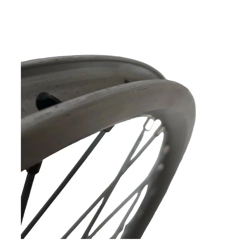 Roue Arrière Vélo 650 Rigida Nova 4 Roue Arrière Vélo 650 Rigida Nova – Image 4