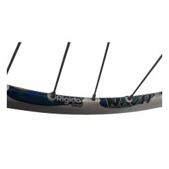 Roue Arrière Vélo 650 Rigida Nova 9 Roue Arrière Vélo 650 Rigida Nova -Équipement De Vélo Soldes roue arriere velo 650 rigida nova 4