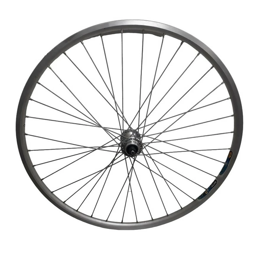 Roue Arrière Vélo 650 Rigida Nova 1 Roue Arrière Vélo 650 Rigida Nova