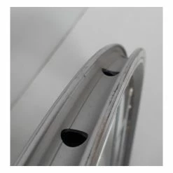 Roue Arriere Velo Course Velox 700 à Pneu -Équipement De Vélo Soldes roue arriere velo course velox 700 a pneu 2