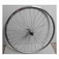 Roue Arriere Velo Course Velox 700 à Pneu