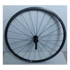 Roue Avant 26 Pouces VTT Bontrager Race Modified Tubeless Ready