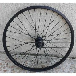 Roue Avant De BMX Race Sun Ringlé CR18 -Équipement De Vélo Soldes roue avant de bmx race sun ringle cr18 1