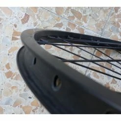 Roue Avant De BMX Race Sun Ringlé CR18 -Équipement De Vélo Soldes roue avant de bmx race sun ringle cr18 3