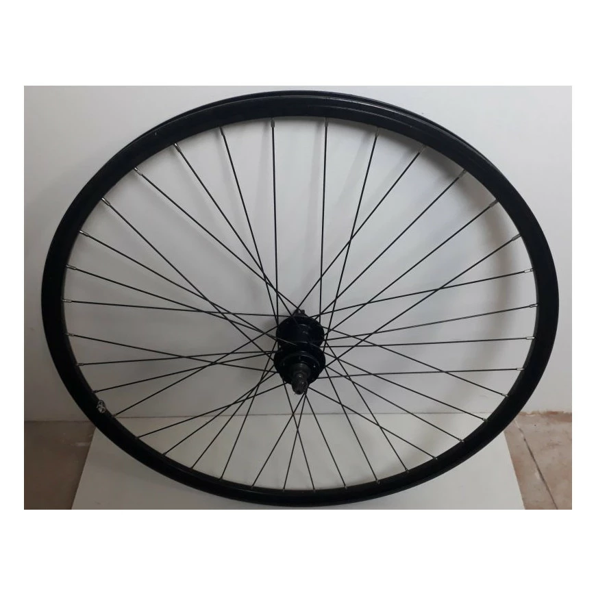 Roue Gravel, VTC, Ville, Fixie Avant Dynamic 2 Roue Gravel, VTC, Ville, Fixie Avant Dynamic – Image 2