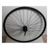 Roue Gravel, VTC, Ville, Fixie Avant Dynamic