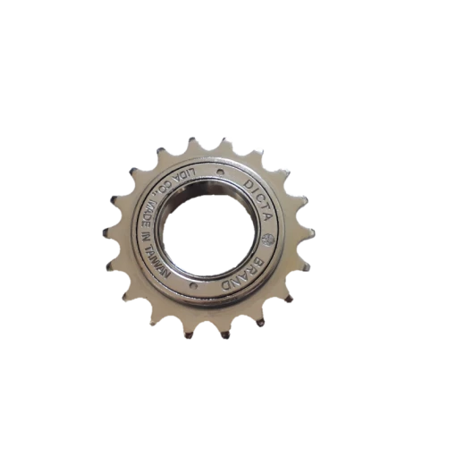 Roue Libre BMX à Visser Lida Machinery 18 Dents -Équipement De Vélo Soldes roue libre bmx a visser lida machinery 18 dents