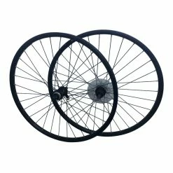 Roues VTT 26 Pouces Disque