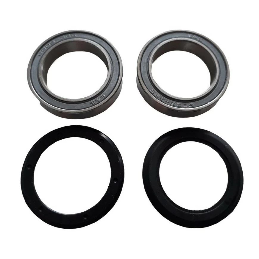 Roulements Pédalier Campagnolo Power Torque 1 Roulements Pédalier Campagnolo Power Torque