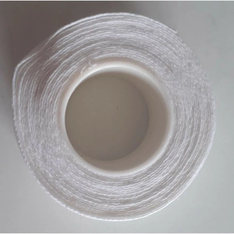 Ruban Cintre Vélo Course Blanc Velox Tressorex 85 2 Ruban Cintre Vélo Course Blanc Velox Tressorex 85 – Image 2