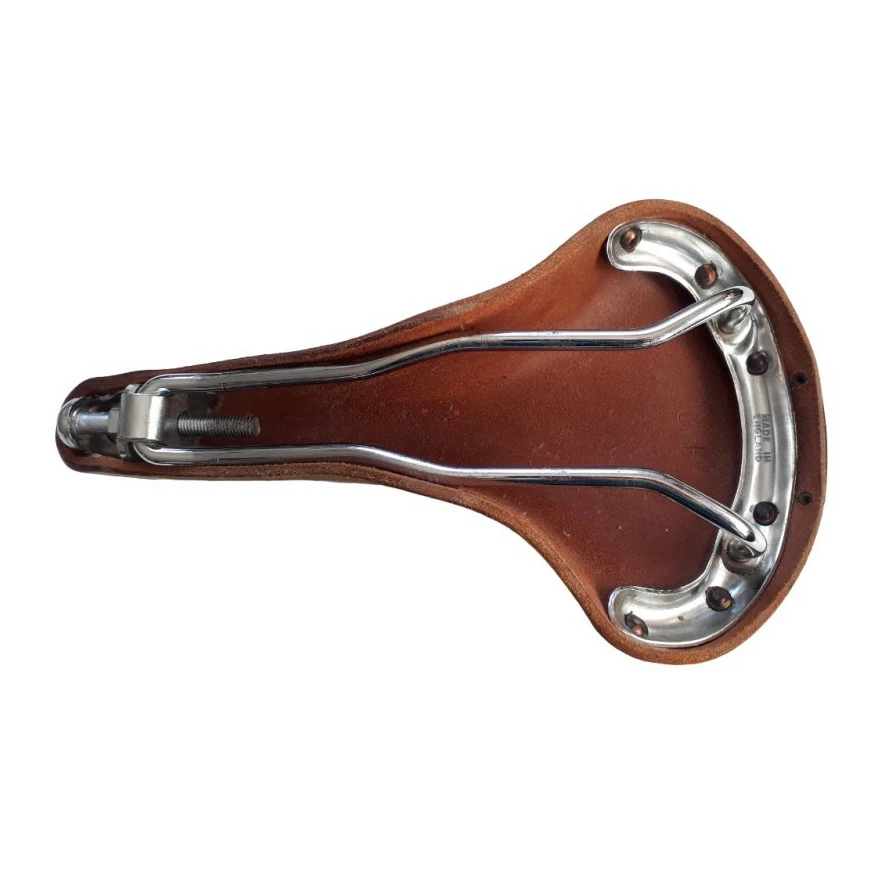 Selle Brooks Professional En Cuir 3 Selle Brooks Professional En Cuir – Image 3