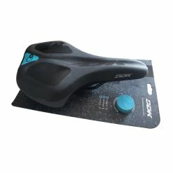 Selle De Velo Confortable DDK Confort+102