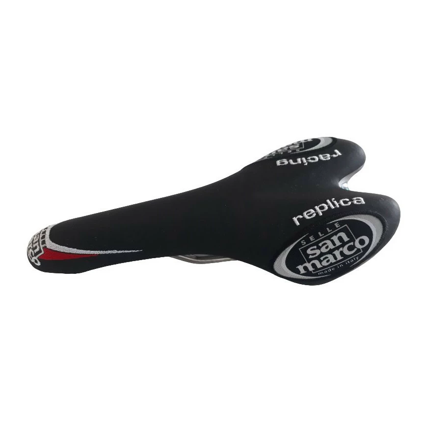 Selle San Marco Era Racing Titanium 2 Selle San Marco Era Racing Titanium – Image 2