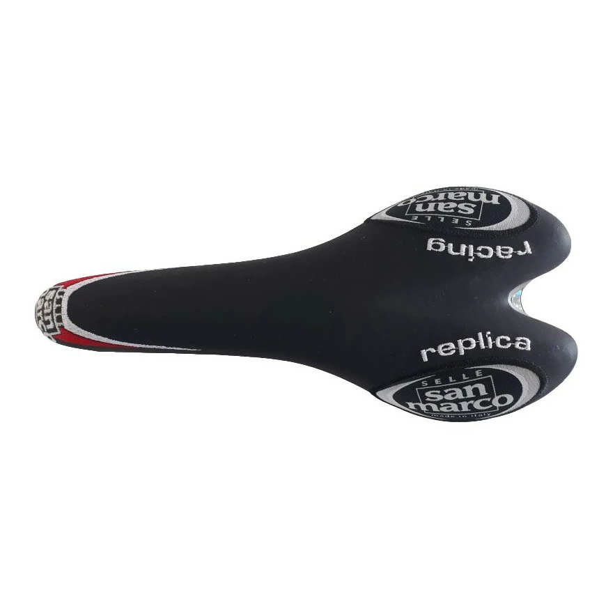 Selle San Marco Era Racing Titanium 3 Selle San Marco Era Racing Titanium – Image 3