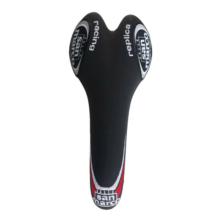 Selle San Marco Era Racing Titanium 4 Selle San Marco Era Racing Titanium – Image 4
