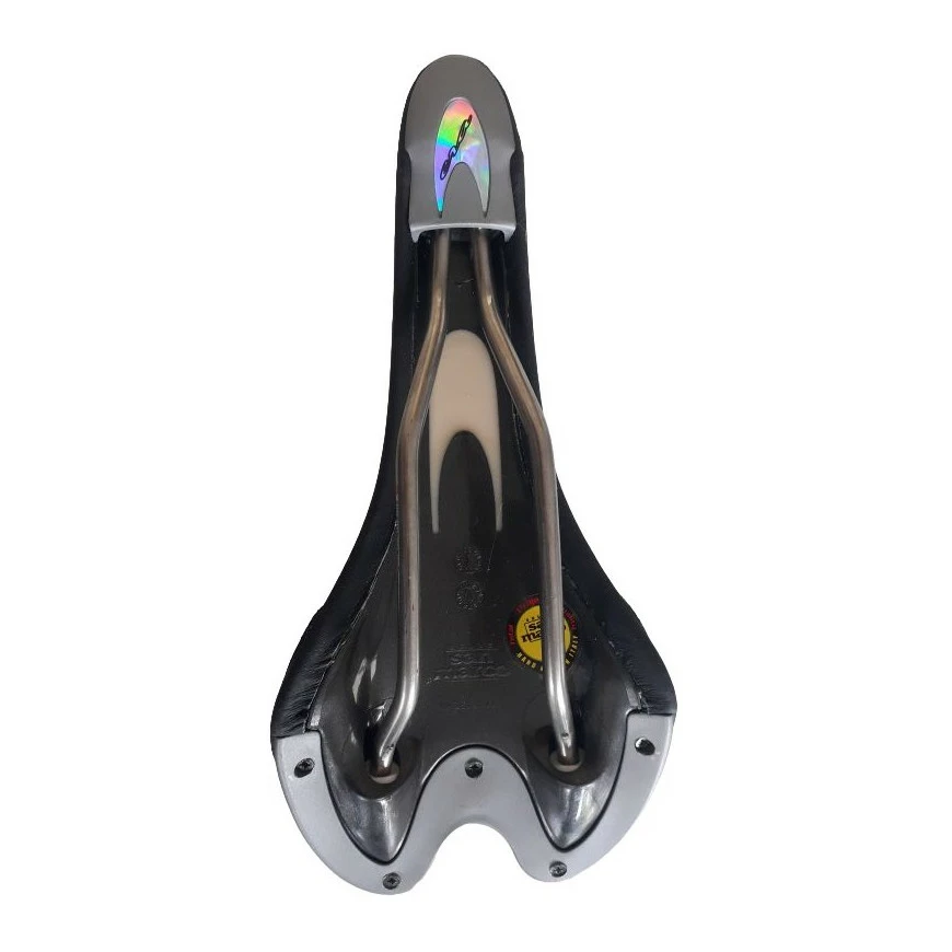 Selle San Marco Era Racing Titanium 6 Selle San Marco Era Racing Titanium – Image 6