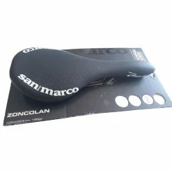 Selle San Marco Zoncolan -Équipement De Vélo Soldes selle san marco zoncolan 2