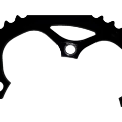 Shimano Plateau 53 Dents Type B 9/10 Vitesses 130 Mm 5 Shimano Plateau 53 Dents Type B 9/10 Vitesses 130 Mm -Équipement De Vélo Soldes shimano plateau 53 dents type b 910 vitesses 130 mm 2