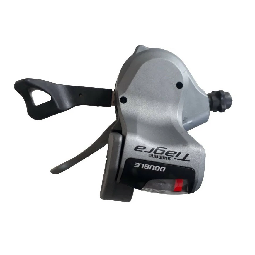 Shimano Tiagra SL-R4600 Manette Gauche Pour 2 Plateaux 3 Shimano Tiagra SL-R4600 Manette Gauche Pour 2 Plateaux – Image 3