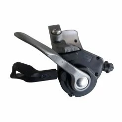 Shimano Tiagra SL-R4600 Manette Gauche Pour 2 Plateaux 7 Shimano Tiagra SL-R4600 Manette Gauche Pour 2 Plateaux -Équipement De Vélo Soldes shimano tiagra sl r4600 manette gauche pour 2 plateaux 3