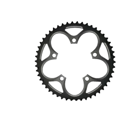 Stronglight Powerglide 50 Dents Plateau Compact 10 Vitesses