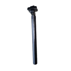 Tige De Selle Aluminium 310 / 28.6 Mm 5 Tige De Selle Aluminium 310 / 28.6 Mm -Équipement De Vélo Soldes tige de selle aluminium 310 286 mm 2