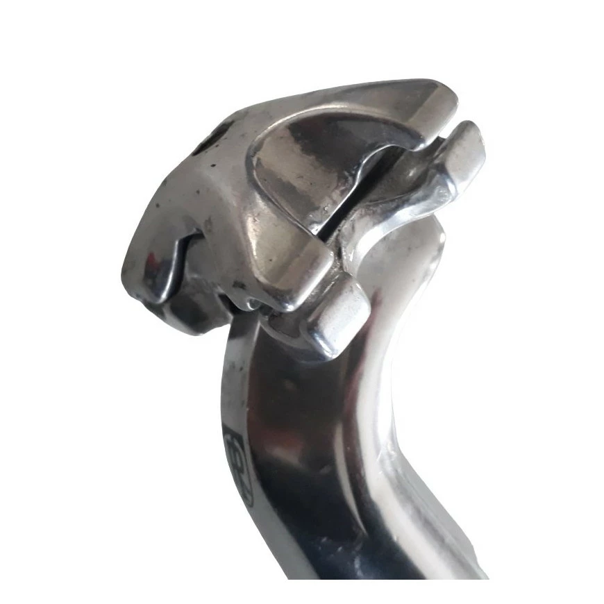 Tige De Selle Ritchey 31.8 Mm 310 Mm D'occasion 1 Tige De Selle Ritchey 31.8 Mm 310 Mm D'occasion