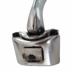 Tige De Selle Vélo Route Kalloy 26.6 / 230 Mm -Équipement De Vélo Soldes tige de selle velo route kalloy 266 230 mm 6