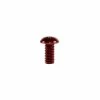 Vis Pour Disque De Frein Rouge Ashima M4x10mm Tête Torx (x12)